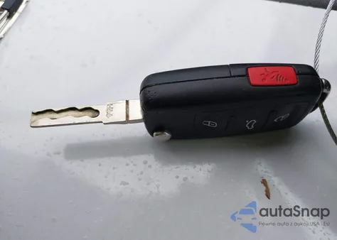 2011 Volkswagen Jetta 2.5L Se z USA, uszkodzony, nr VIN 3VWDX7AJ9BM388355